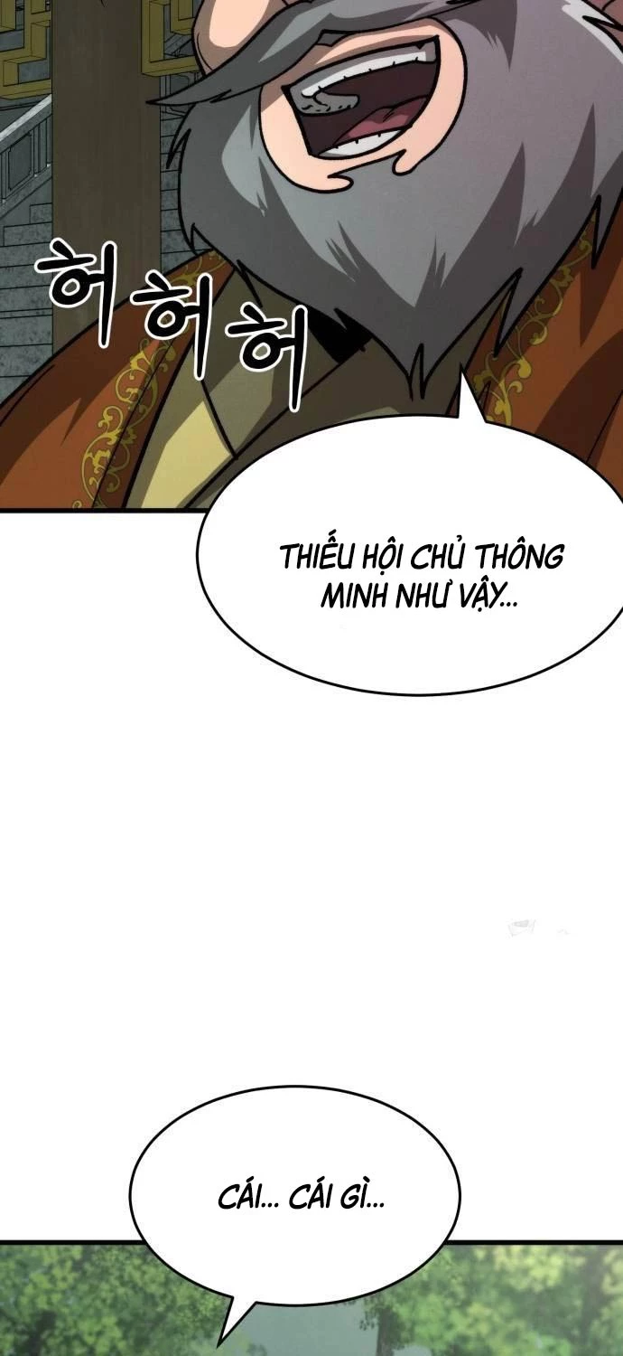 Tân Đích Vấn Chapter 22 - Trang 2