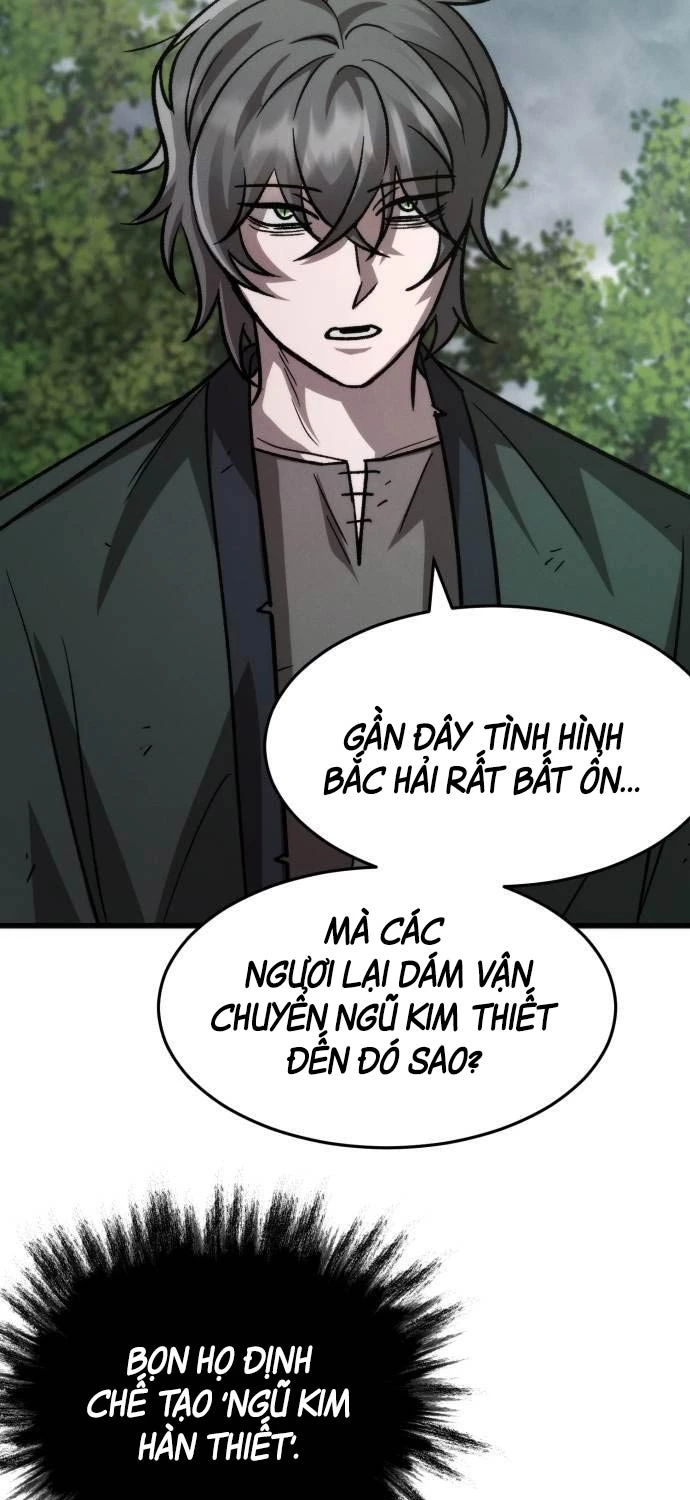 Tân Đích Vấn Chapter 22 - Trang 2