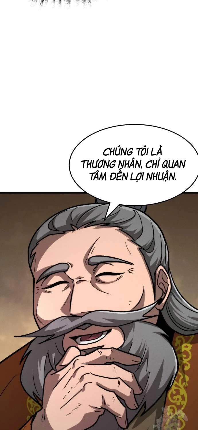 Tân Đích Vấn Chapter 22 - Trang 2