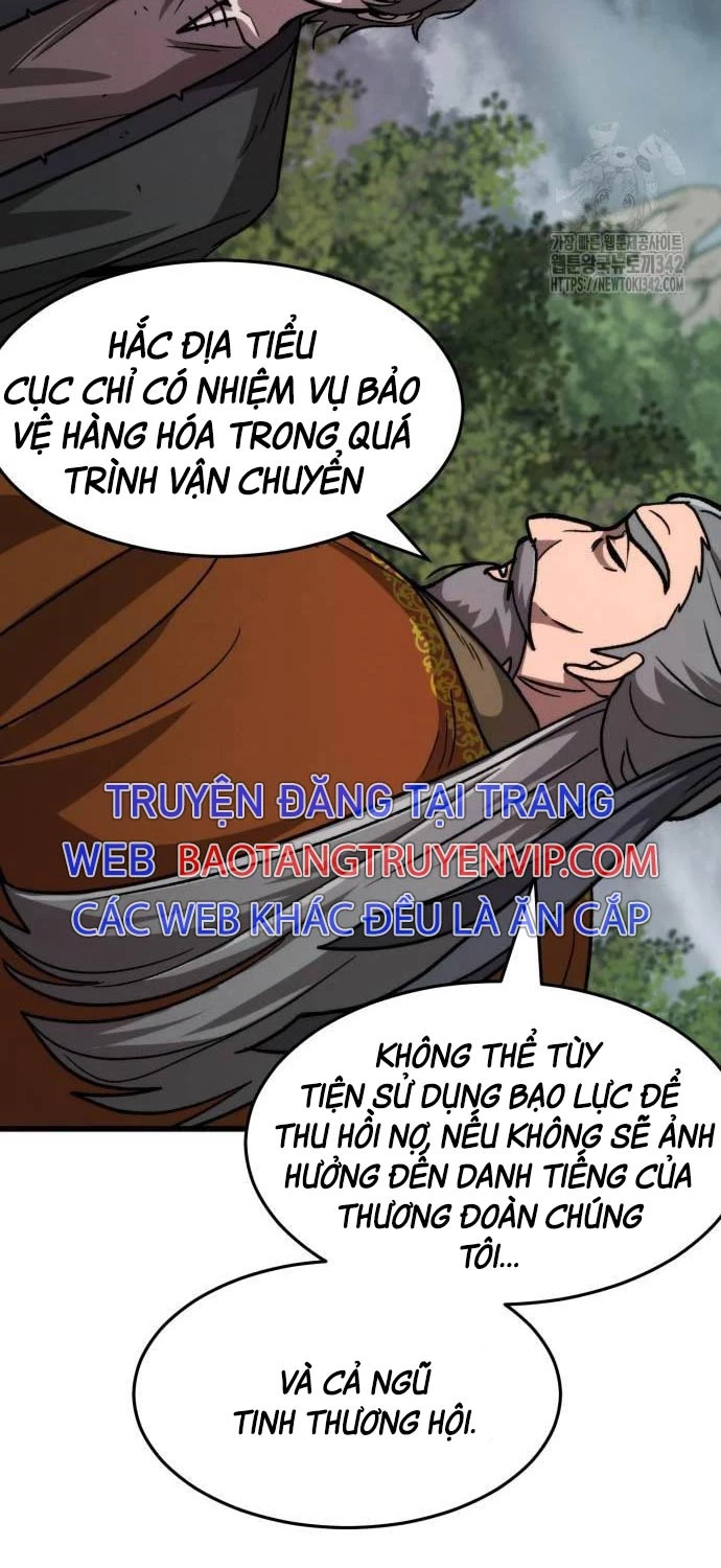 Tân Đích Vấn Chapter 22 - Trang 2