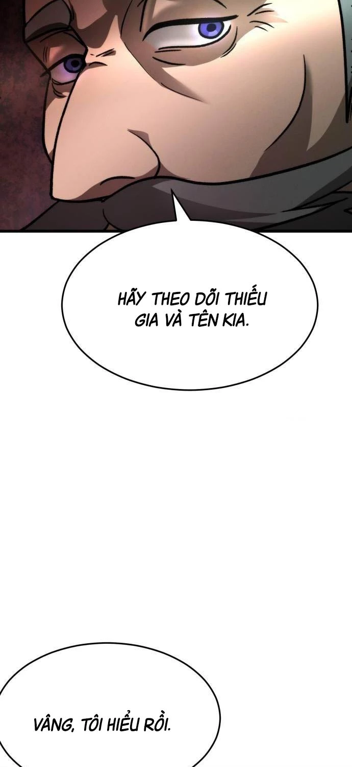 Tân Đích Vấn Chapter 22 - Trang 2