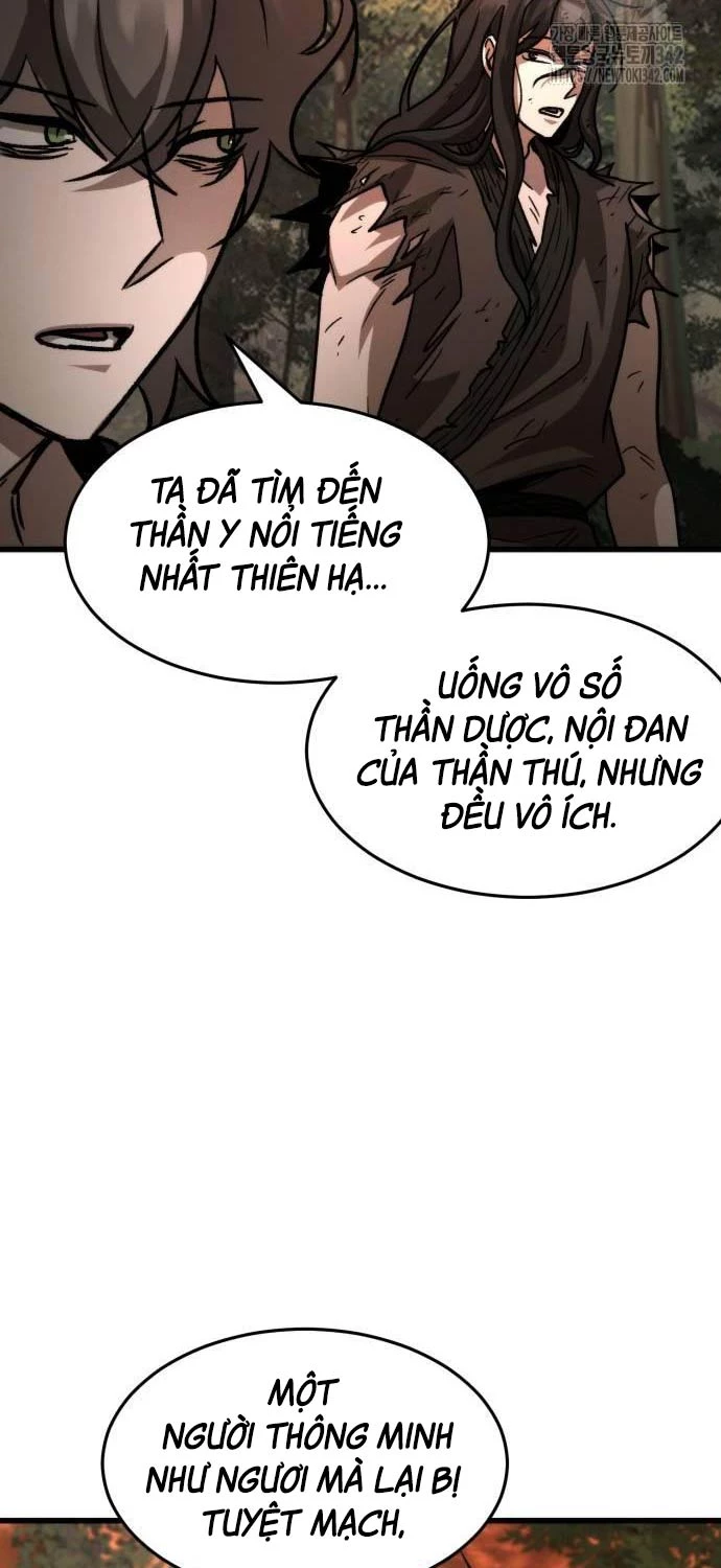 Tân Đích Vấn Chapter 22 - Trang 2