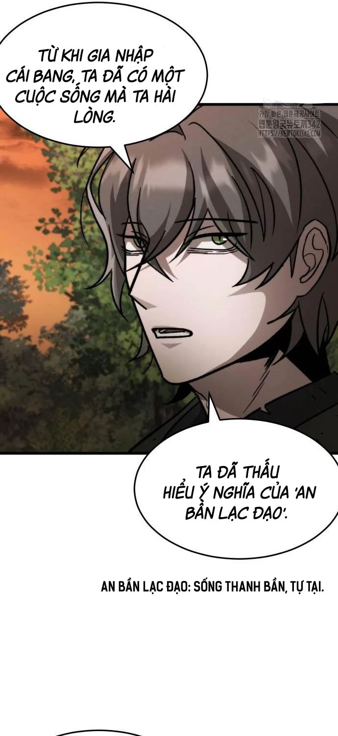 Tân Đích Vấn Chapter 22 - Trang 2