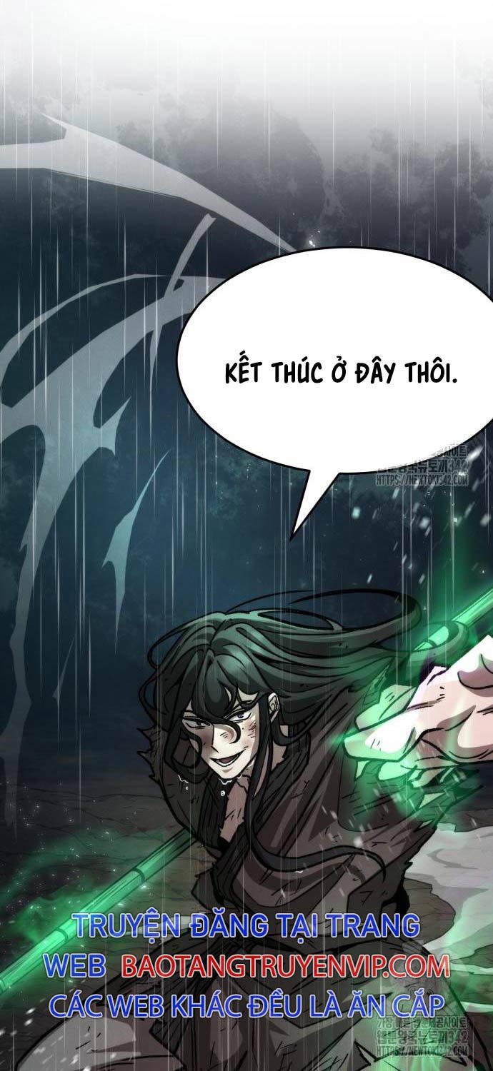 Tân Đích Vấn Chapter 20 - Trang 2