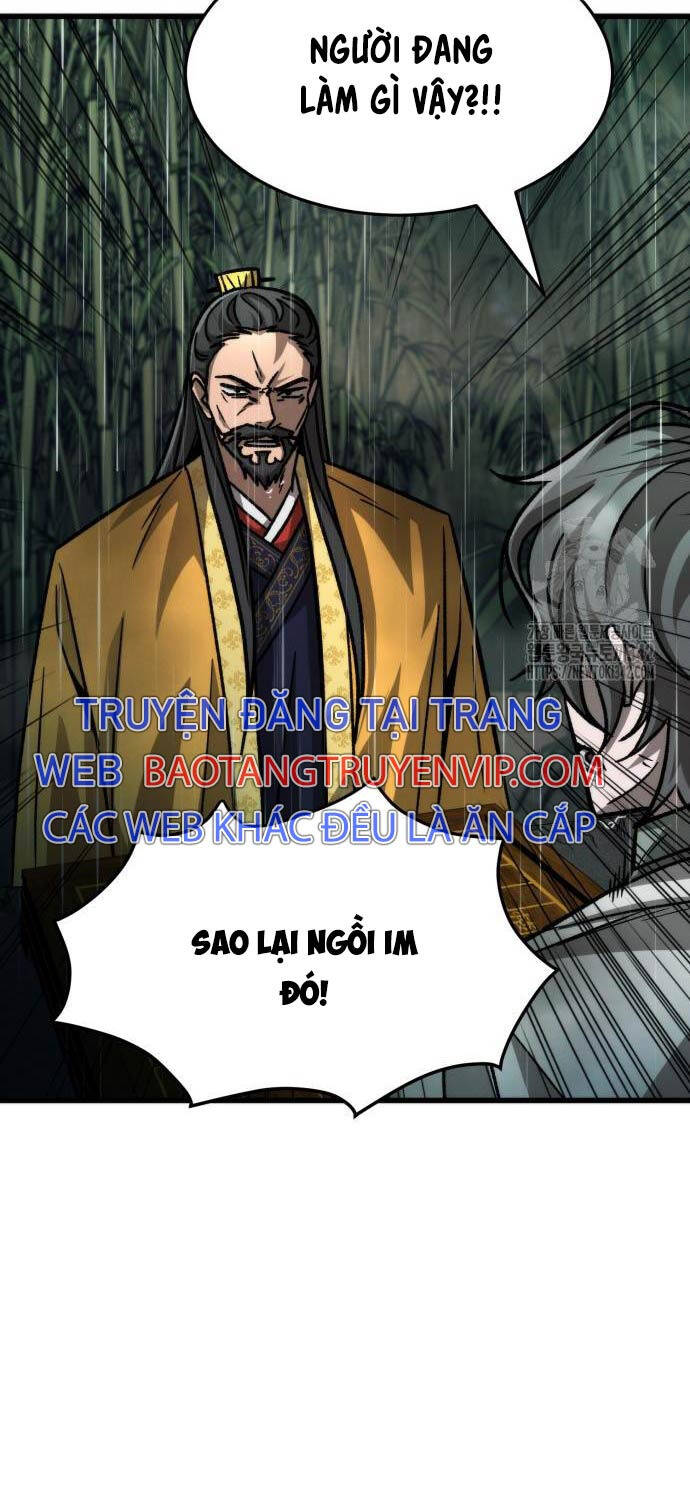 Tân Đích Vấn Chapter 20 - Trang 2