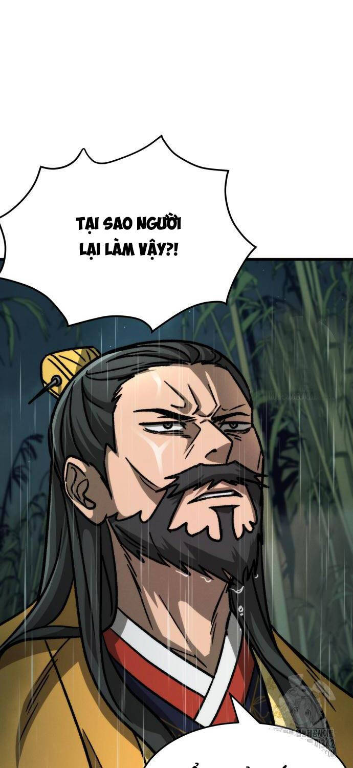 Tân Đích Vấn Chapter 20 - Trang 2