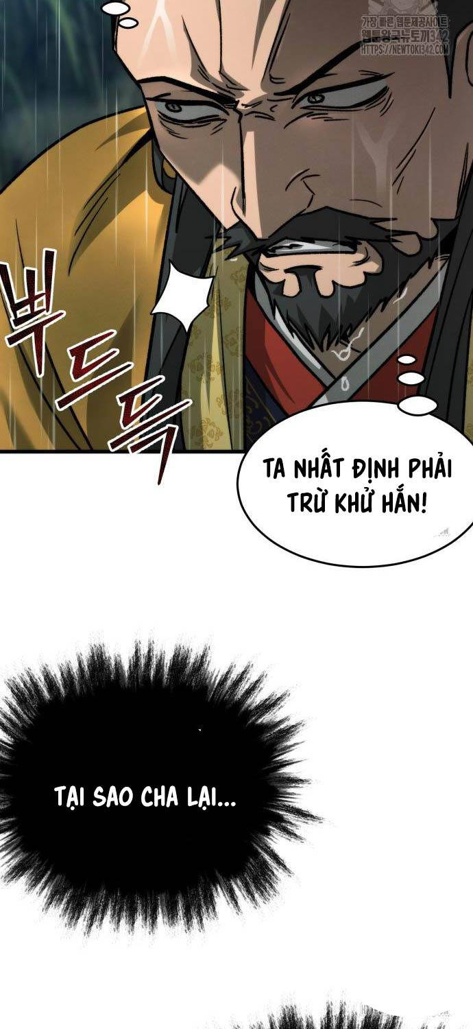 Tân Đích Vấn Chapter 20 - Trang 2