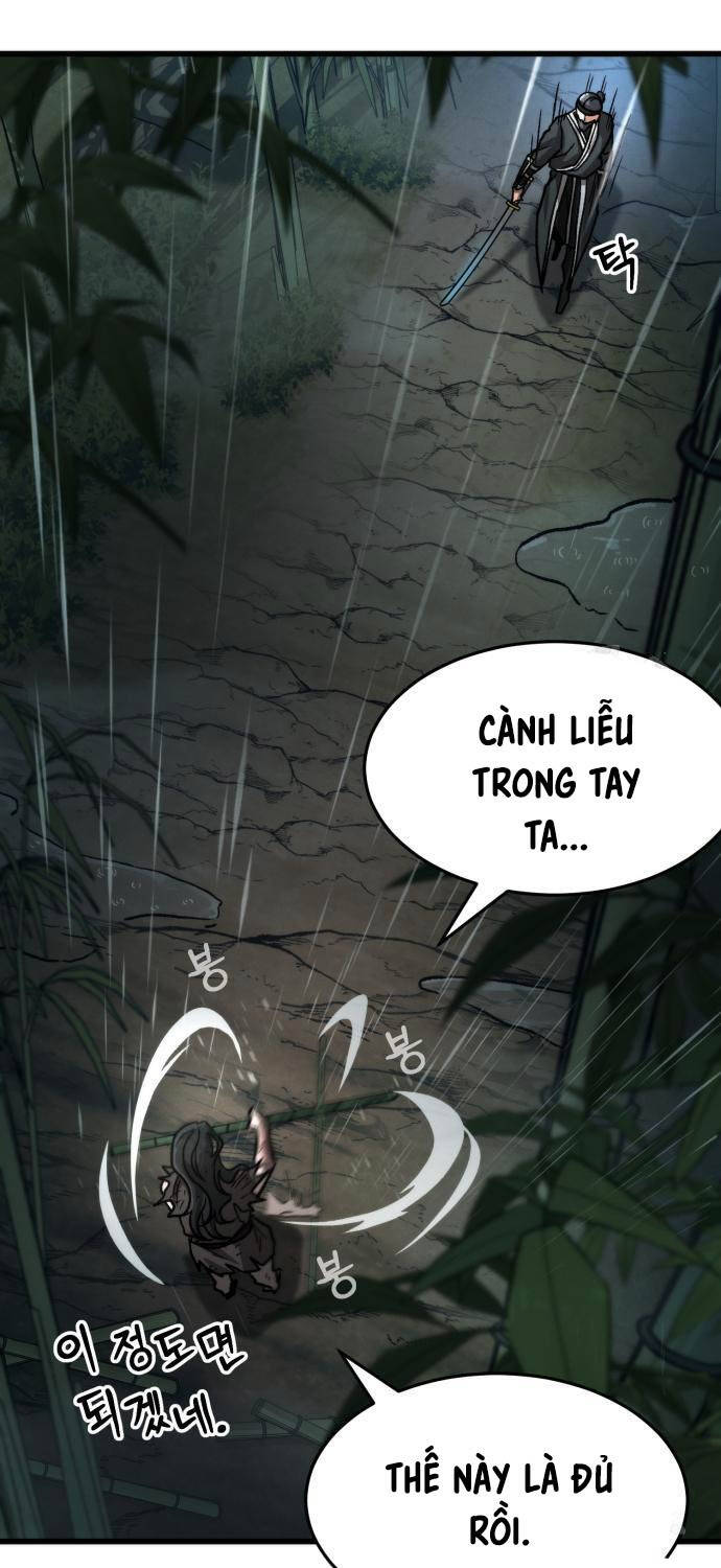 Tân Đích Vấn Chapter 20 - Trang 2