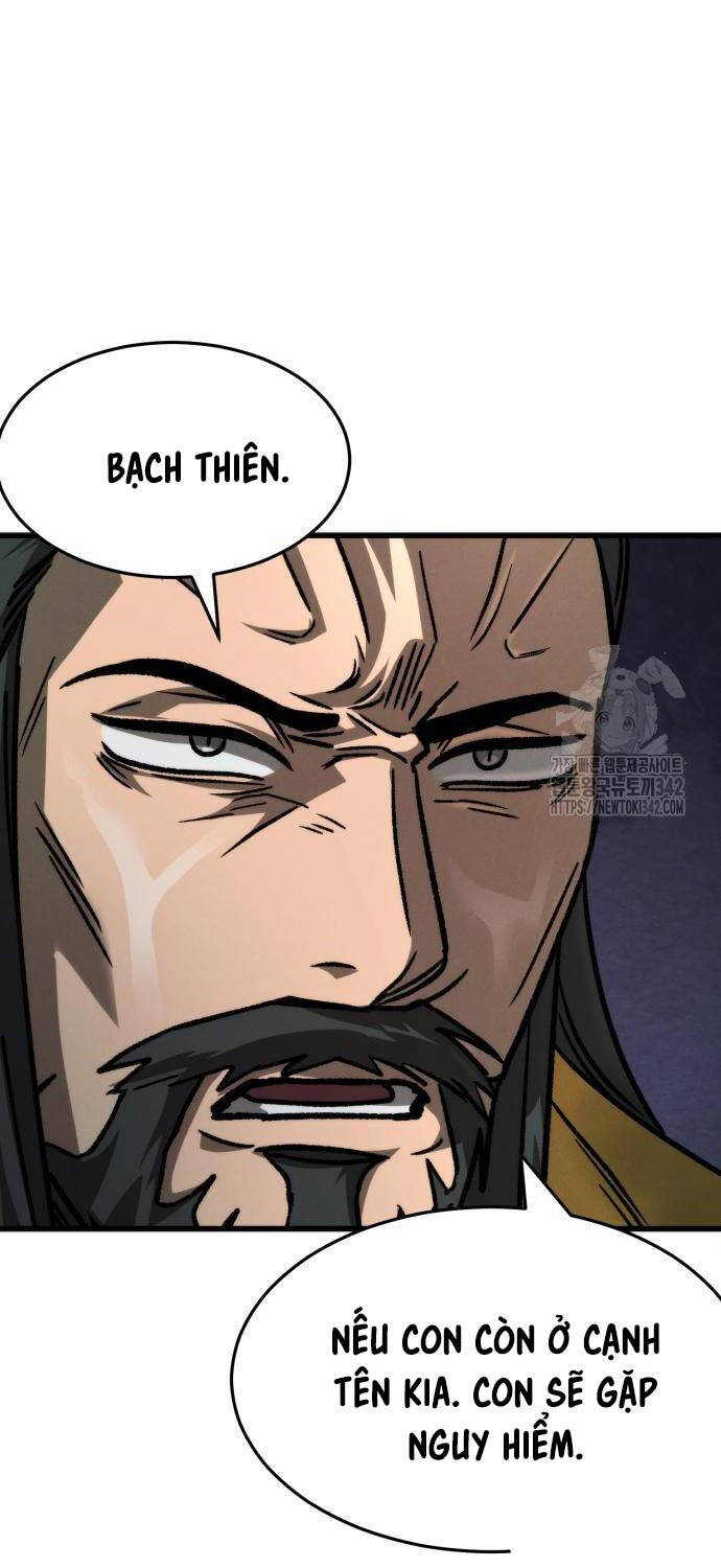 Tân Đích Vấn Chapter 20 - Trang 2