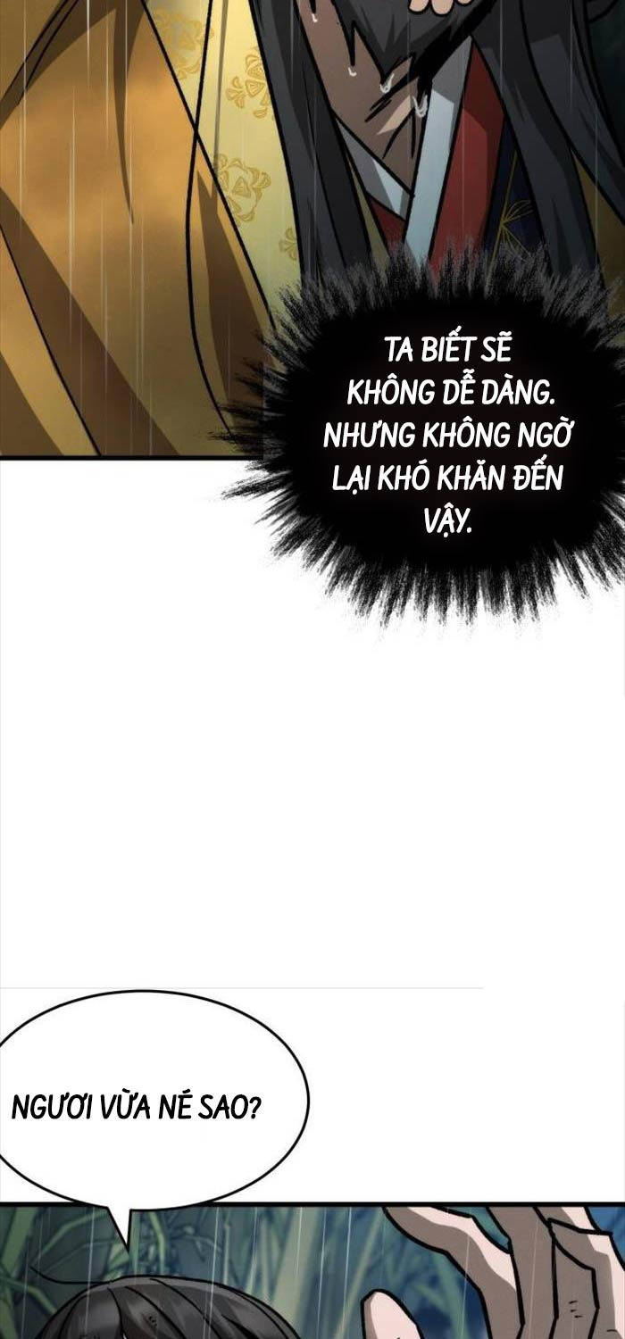 Tân Đích Vấn Chapter 19 - Trang 2