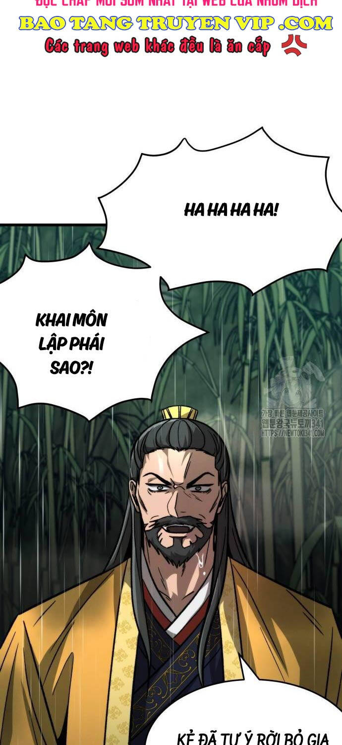 Tân Đích Vấn Chapter 18 - Trang 2