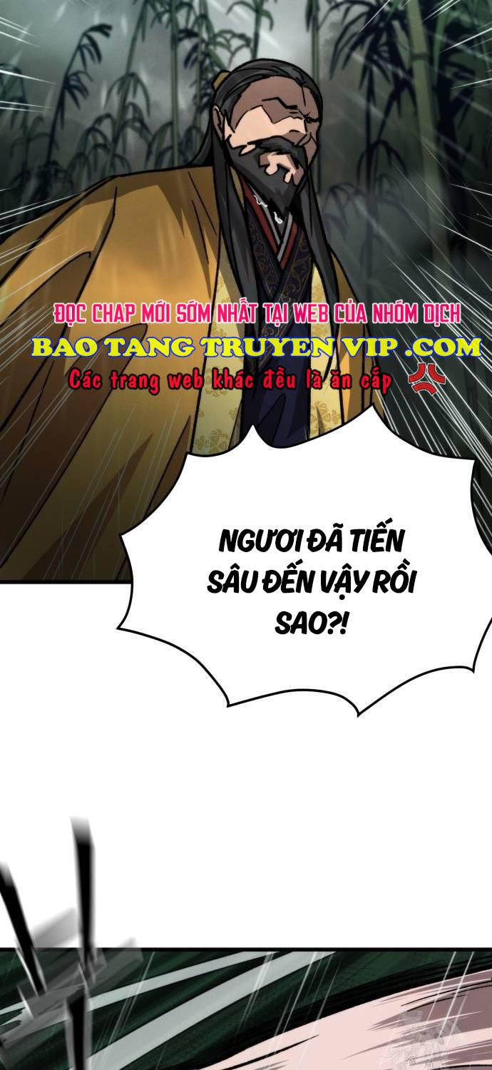 Tân Đích Vấn Chapter 18 - Trang 2