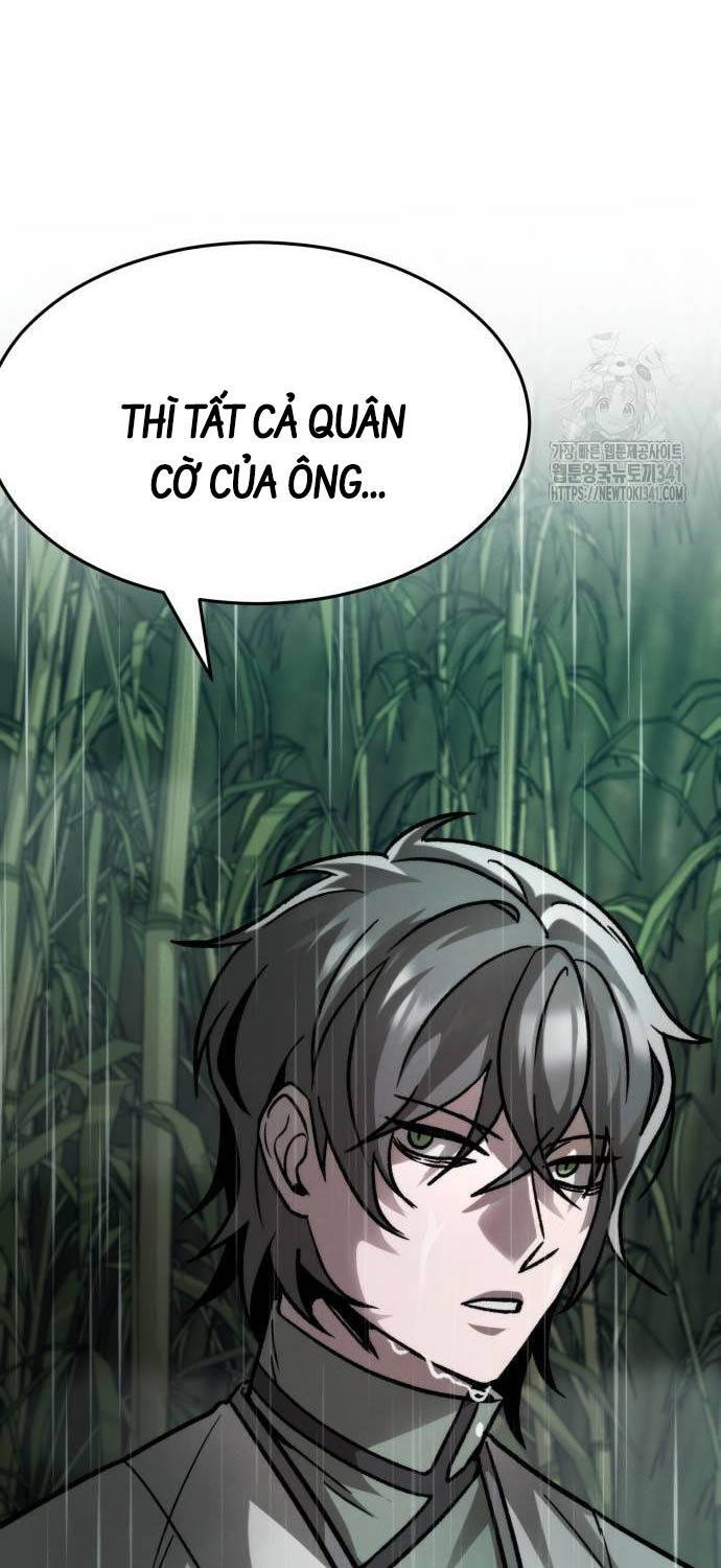 Tân Đích Vấn Chapter 18 - Trang 2