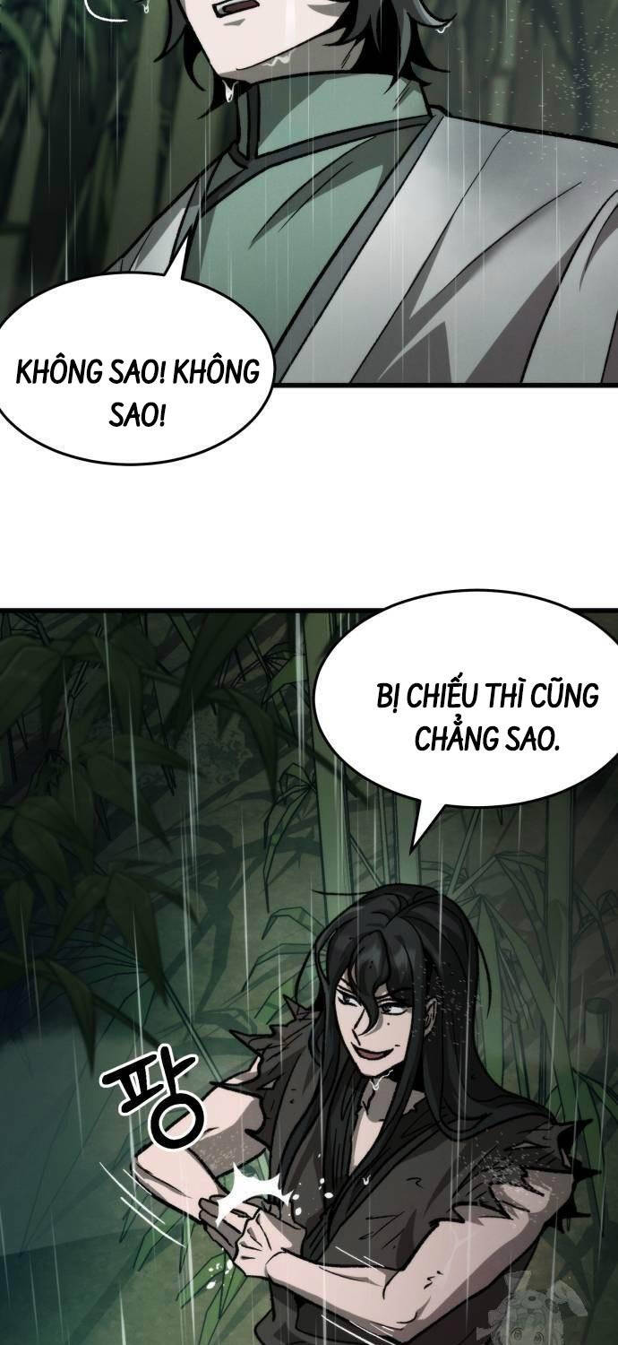 Tân Đích Vấn Chapter 18 - Trang 2