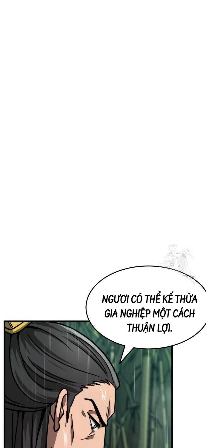 Tân Đích Vấn Chapter 18 - Trang 2