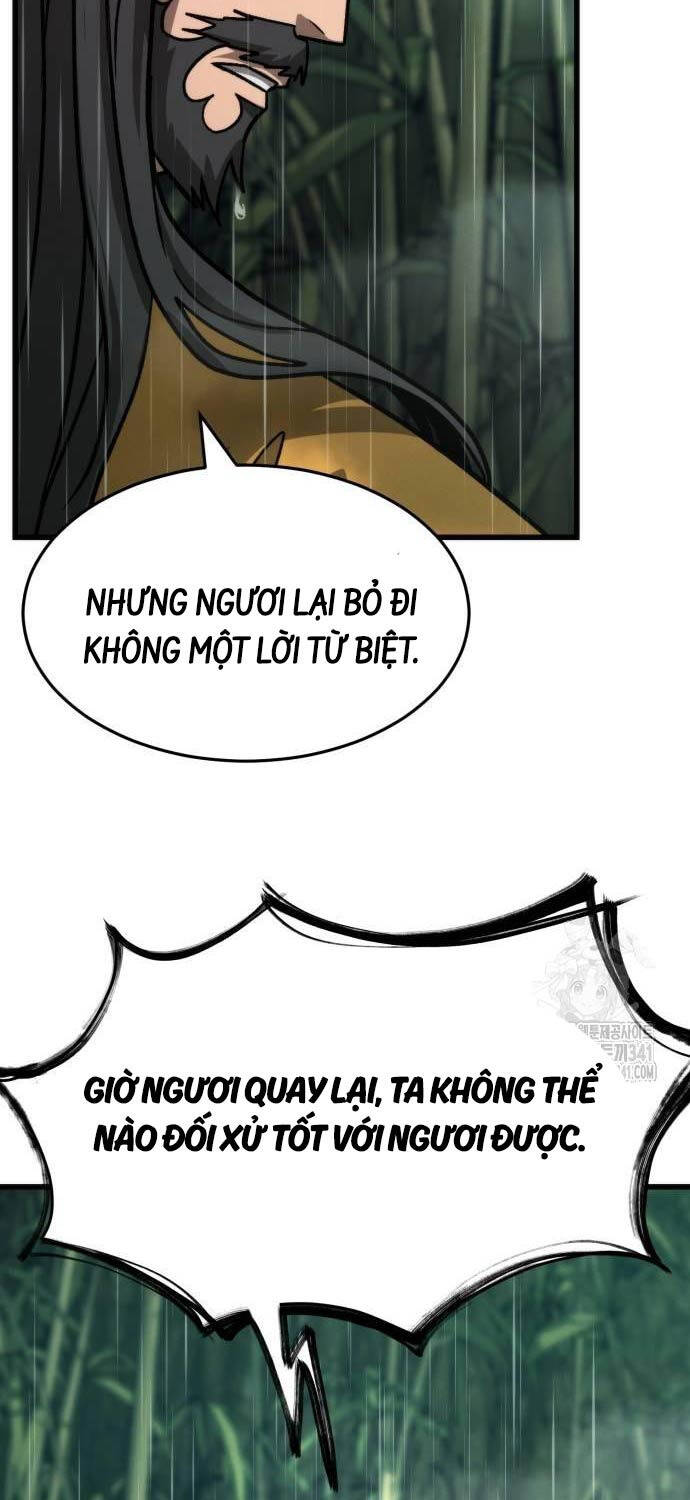 Tân Đích Vấn Chapter 18 - Trang 2