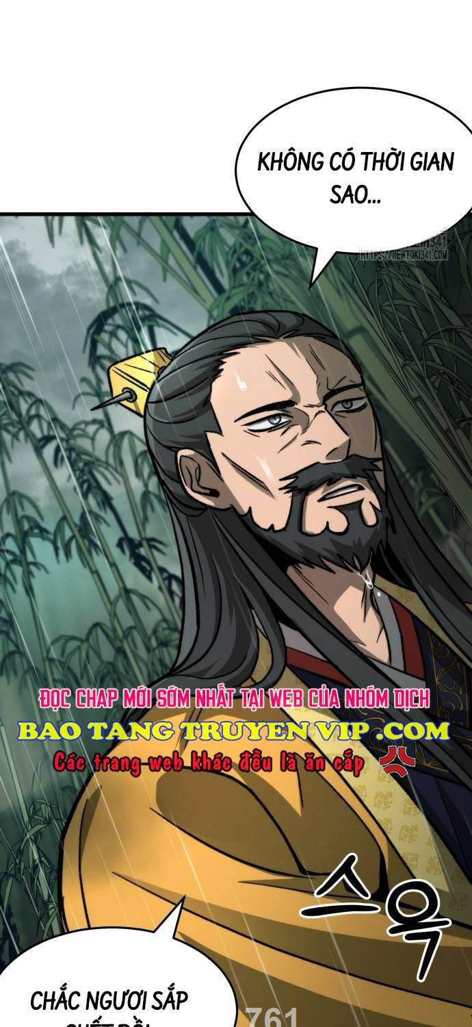 Tân Đích Vấn Chapter 18 - Trang 2