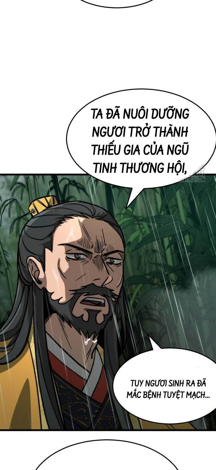 Tân Đích Vấn Chapter 18 - Trang 2