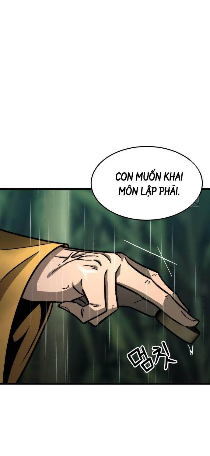 Tân Đích Vấn Chapter 18 - Trang 2