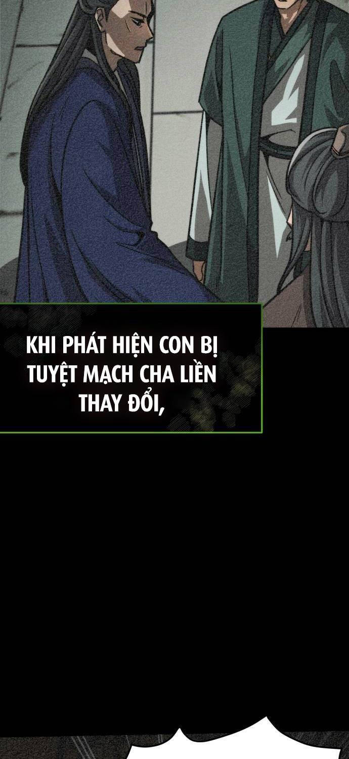 Tân Đích Vấn Chapter 18 - Trang 2