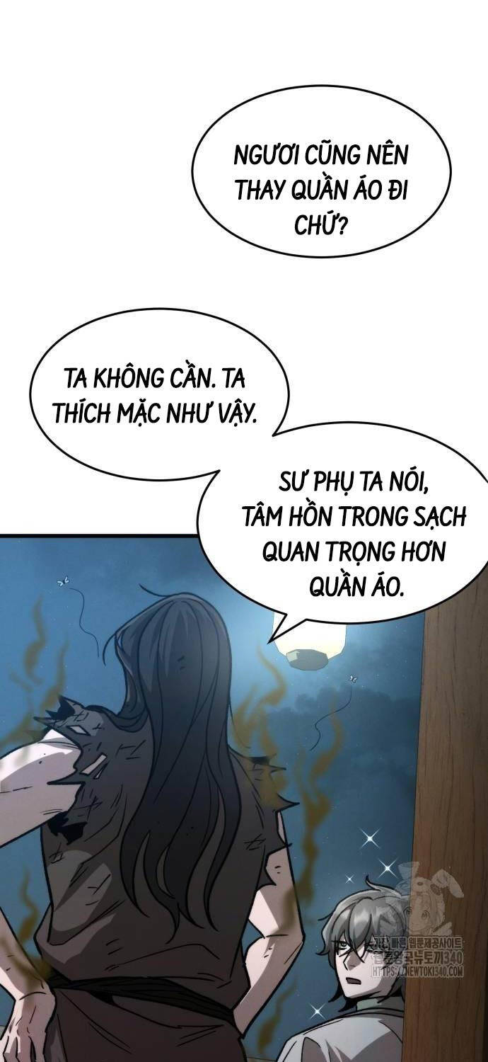 Tân Đích Vấn Chapter 16 - Trang 2