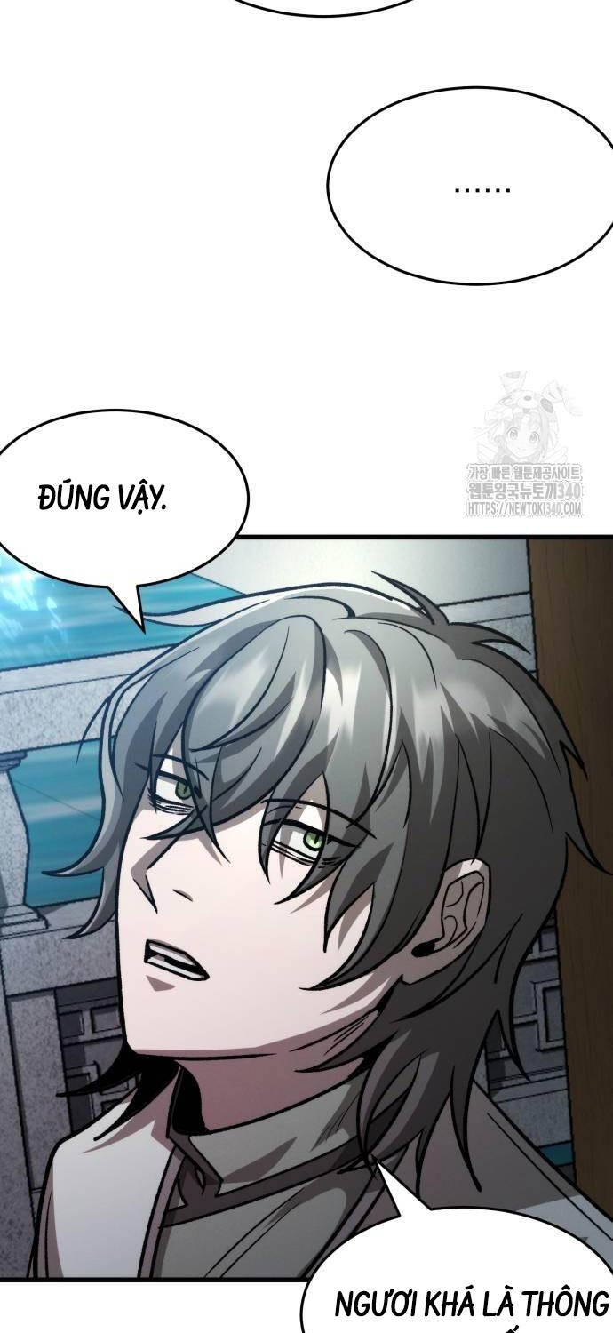 Tân Đích Vấn Chapter 16 - Trang 2