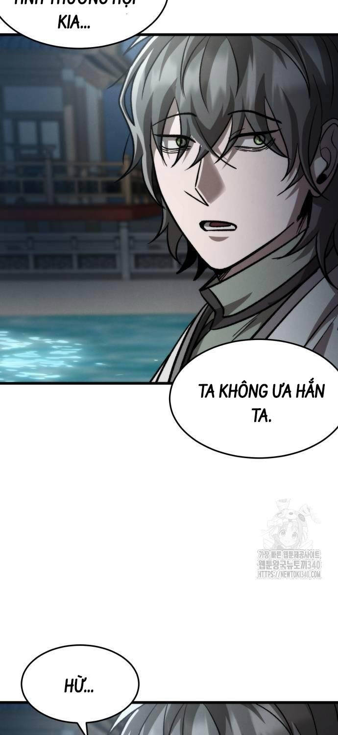 Tân Đích Vấn Chapter 16 - Trang 2