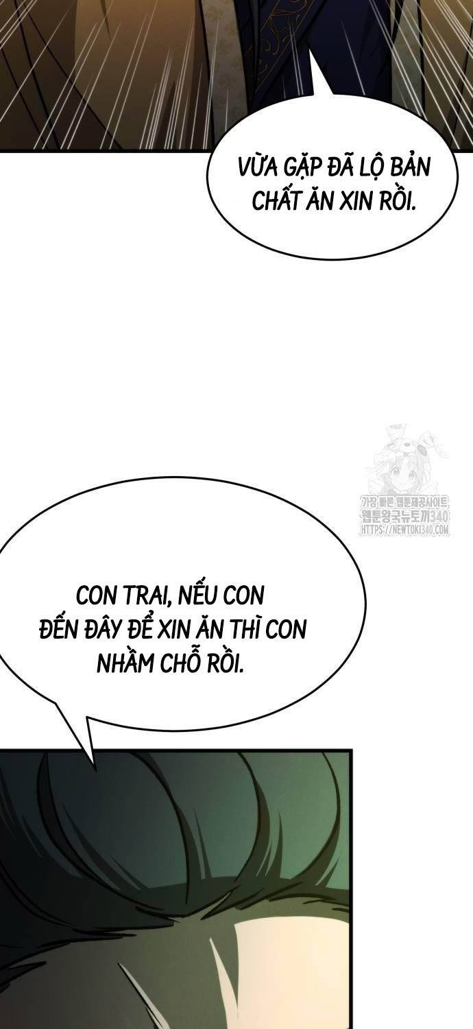 Tân Đích Vấn Chapter 16 - Trang 2