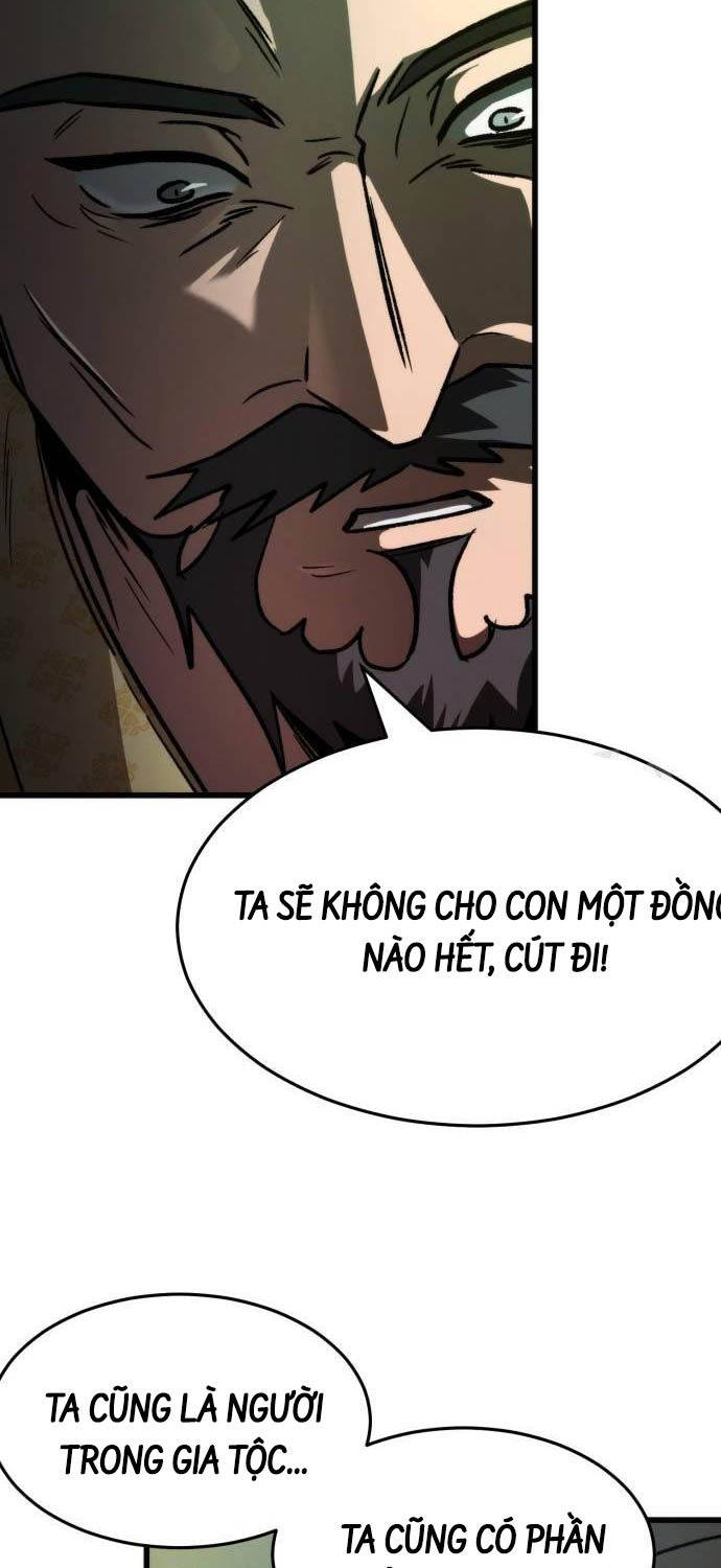 Tân Đích Vấn Chapter 16 - Trang 2