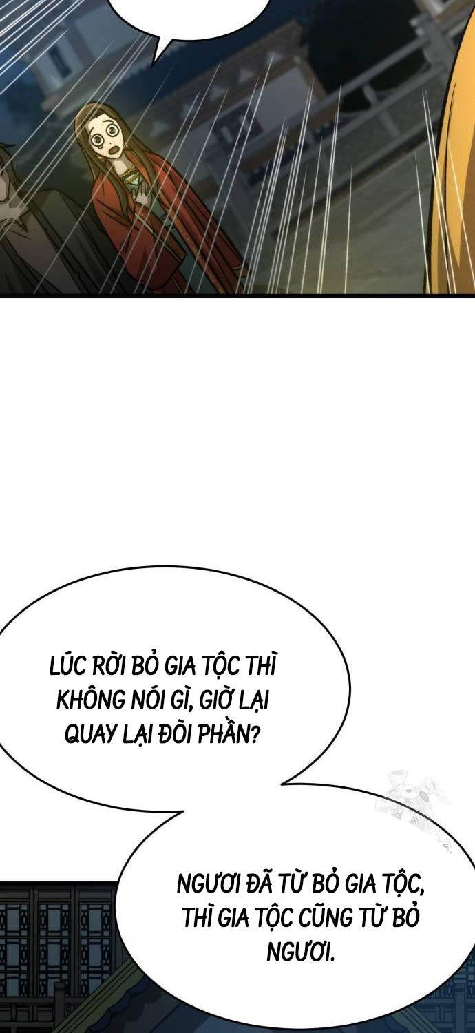 Tân Đích Vấn Chapter 16 - Trang 2