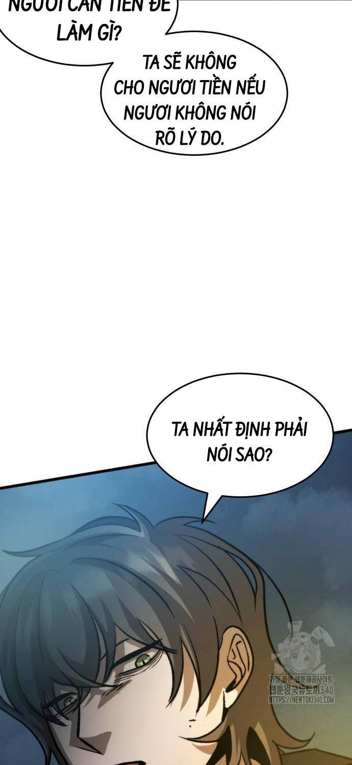 Tân Đích Vấn Chapter 16 - Trang 2