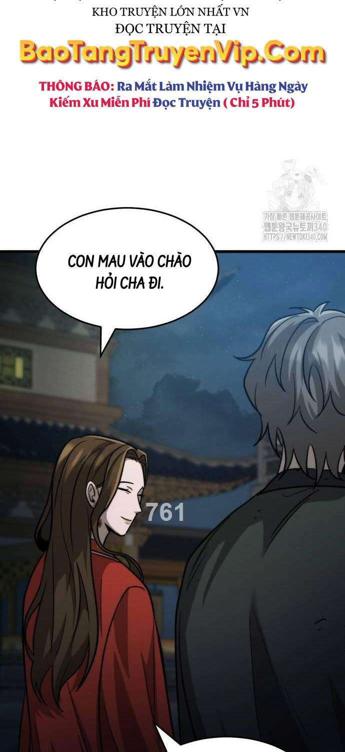 Tân Đích Vấn Chapter 16 - Trang 2