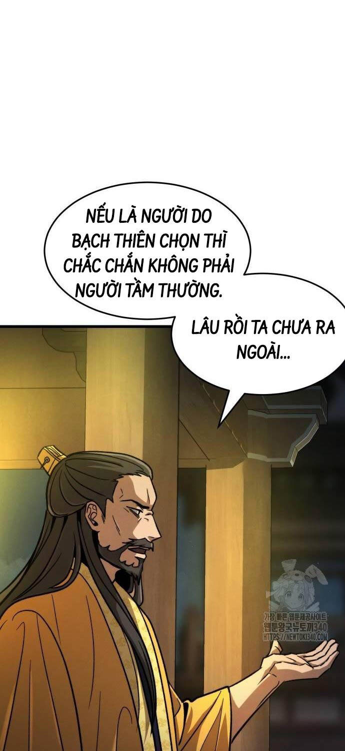 Tân Đích Vấn Chapter 16 - Trang 2