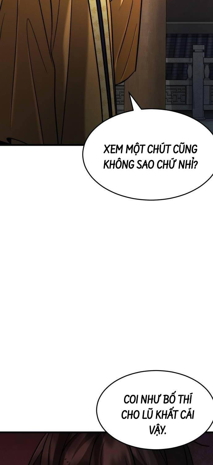 Tân Đích Vấn Chapter 16 - Trang 2