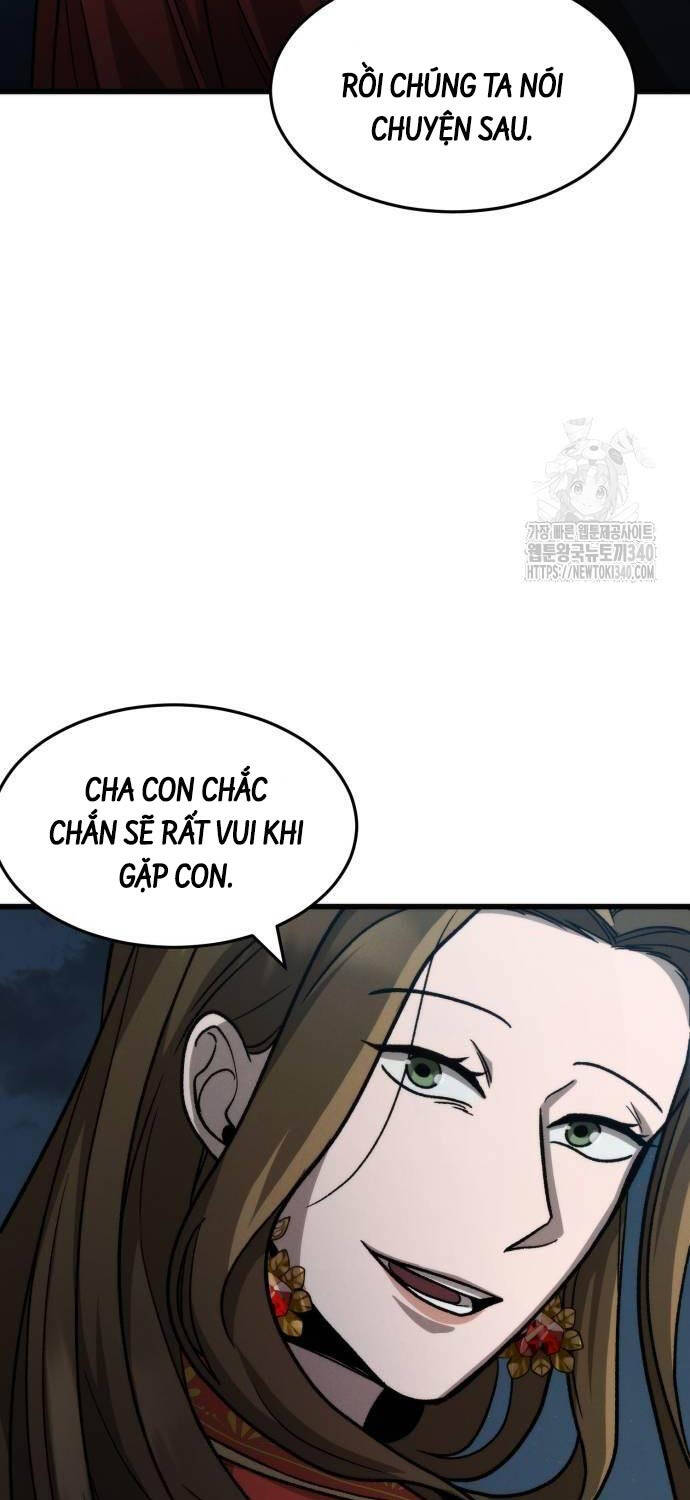 Tân Đích Vấn Chapter 16 - Trang 2