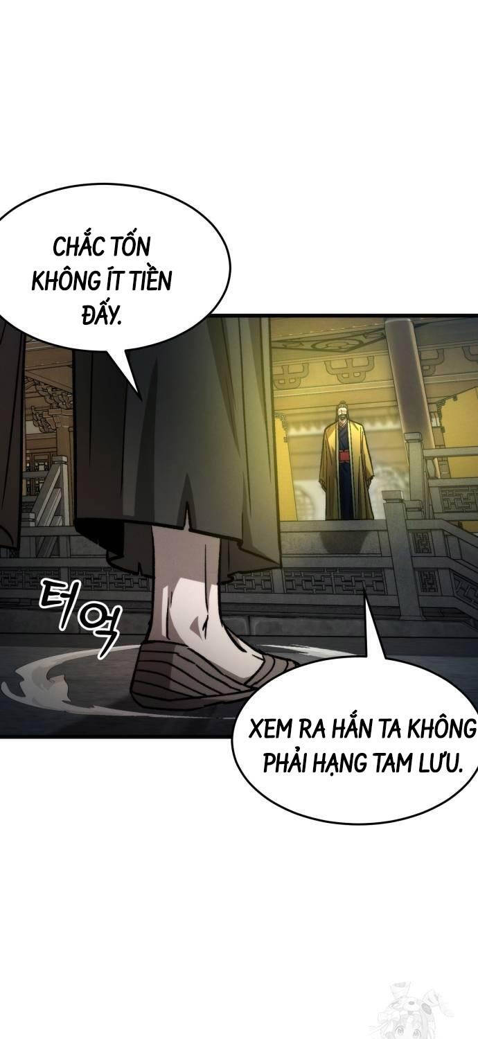 Tân Đích Vấn Chapter 16 - Trang 2