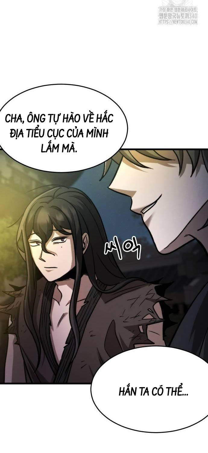 Tân Đích Vấn Chapter 16 - Trang 2