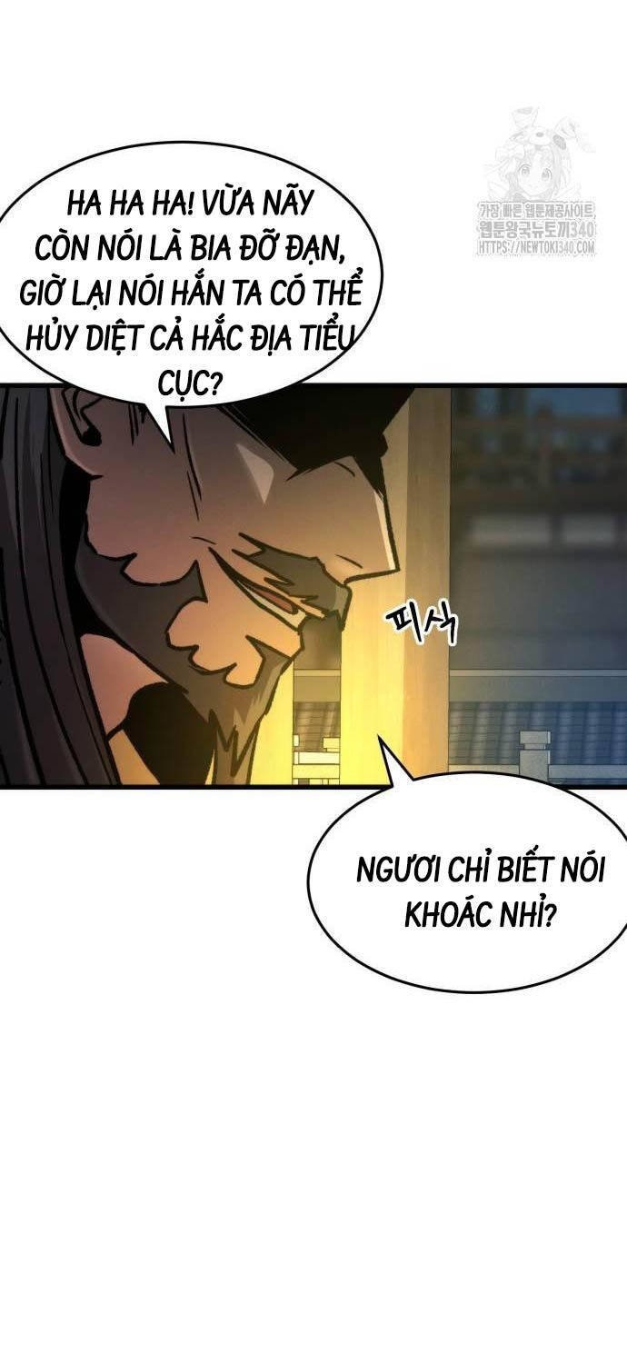 Tân Đích Vấn Chapter 16 - Trang 2