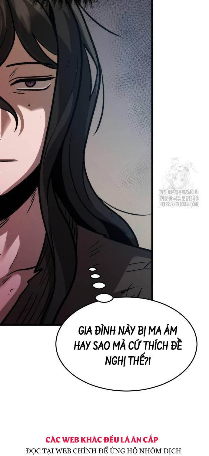 Tân Đích Vấn Chapter 16 - Trang 2