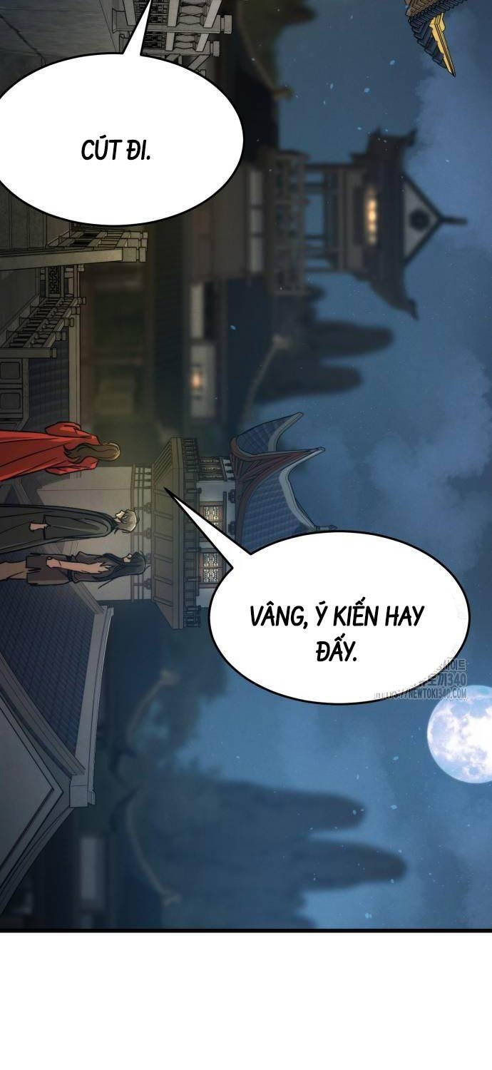 Tân Đích Vấn Chapter 16 - Trang 2