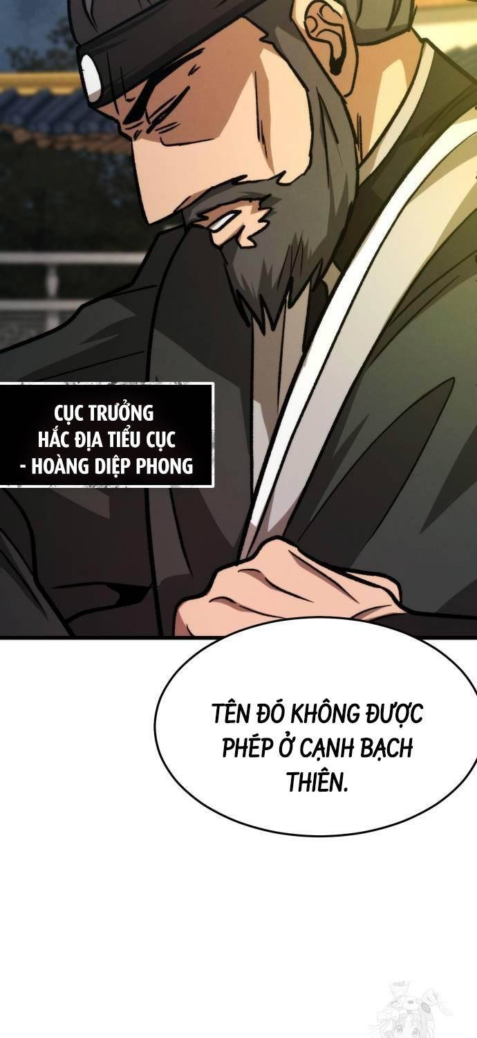 Tân Đích Vấn Chapter 16 - Trang 2