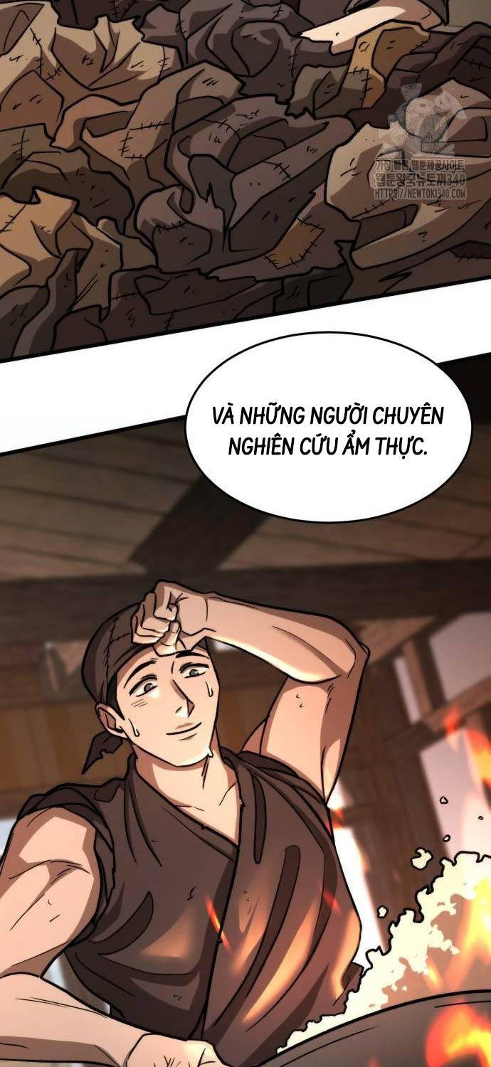 Tân Đích Vấn Chapter 14 - Trang 2