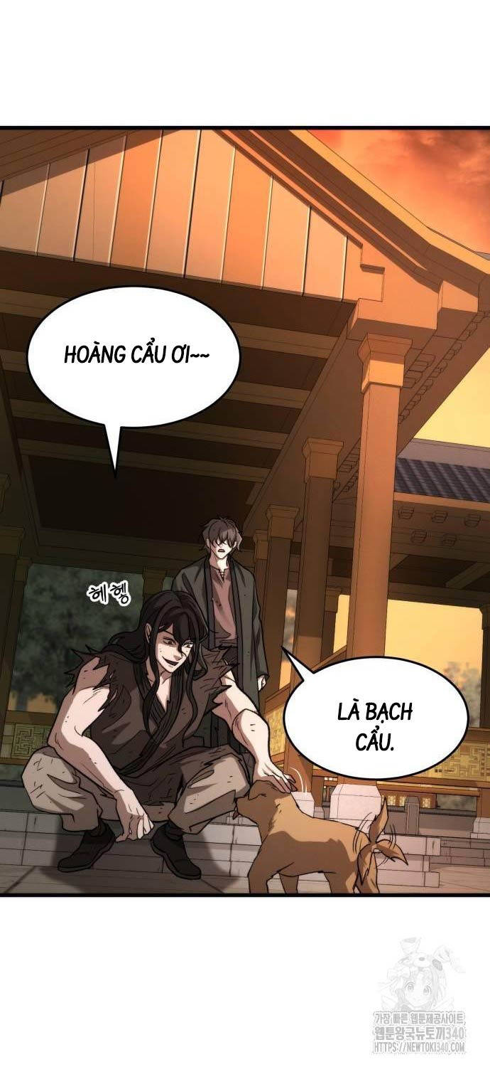 Tân Đích Vấn Chapter 14 - Trang 2