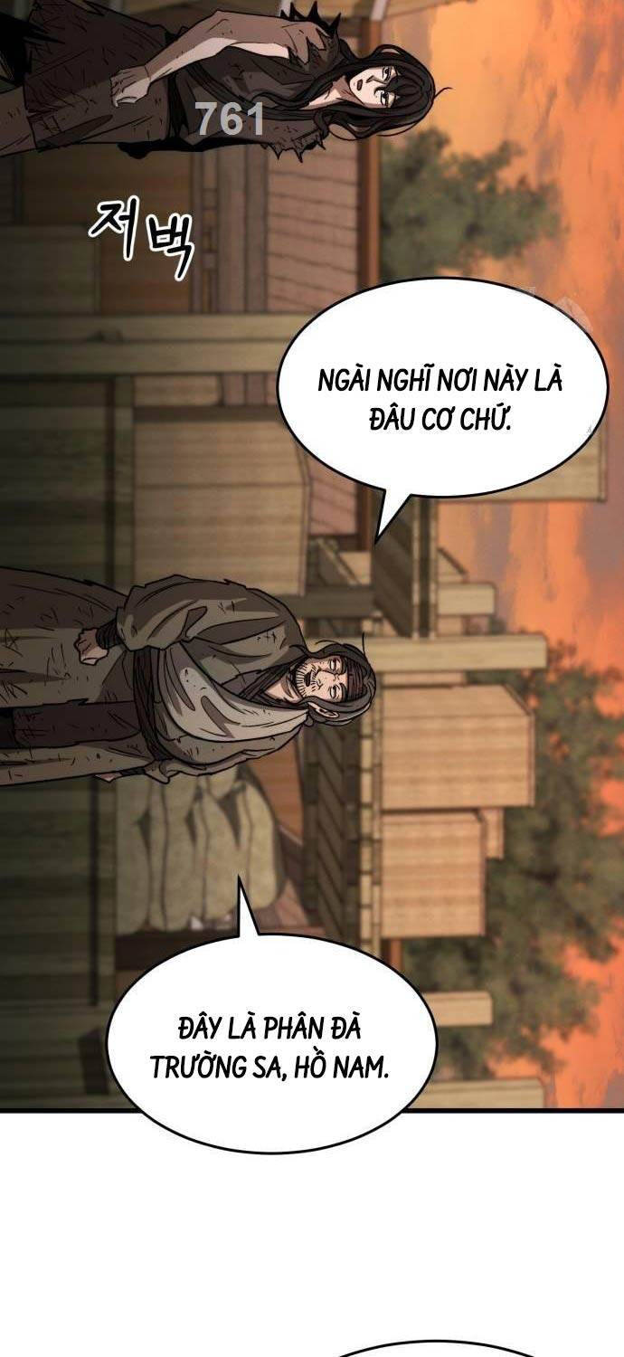 Tân Đích Vấn Chapter 14 - Trang 2