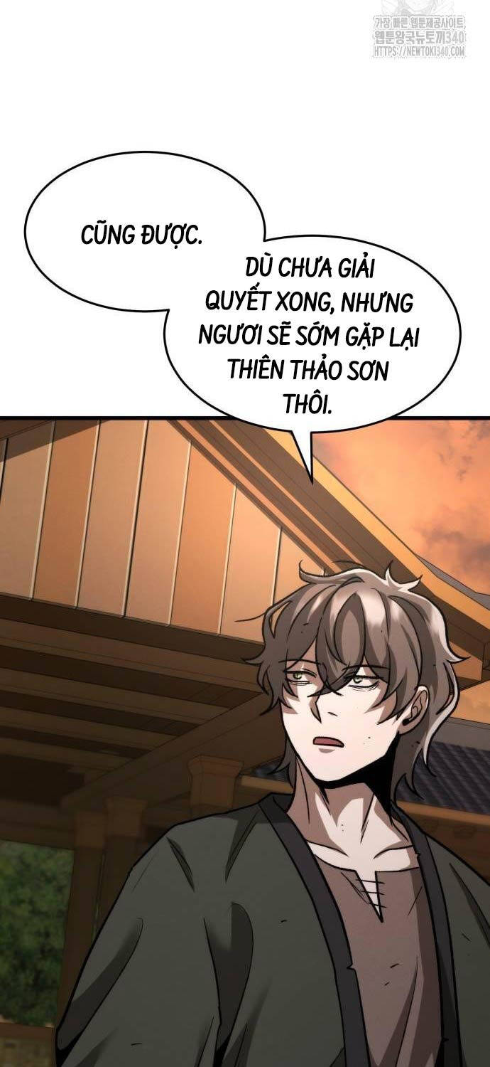 Tân Đích Vấn Chapter 14 - Trang 2