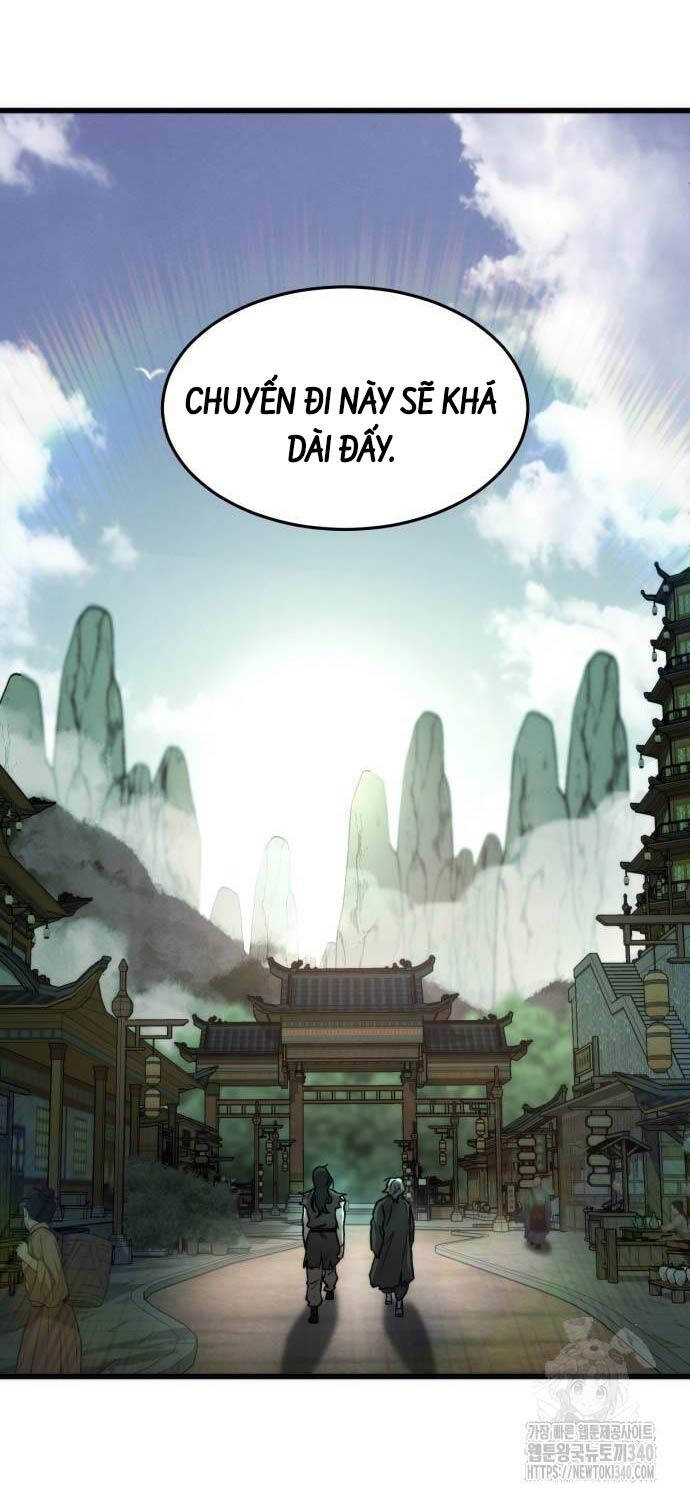 Tân Đích Vấn Chapter 14 - Trang 2