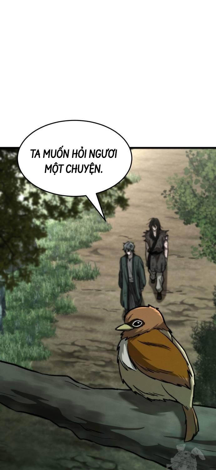 Tân Đích Vấn Chapter 14 - Trang 2