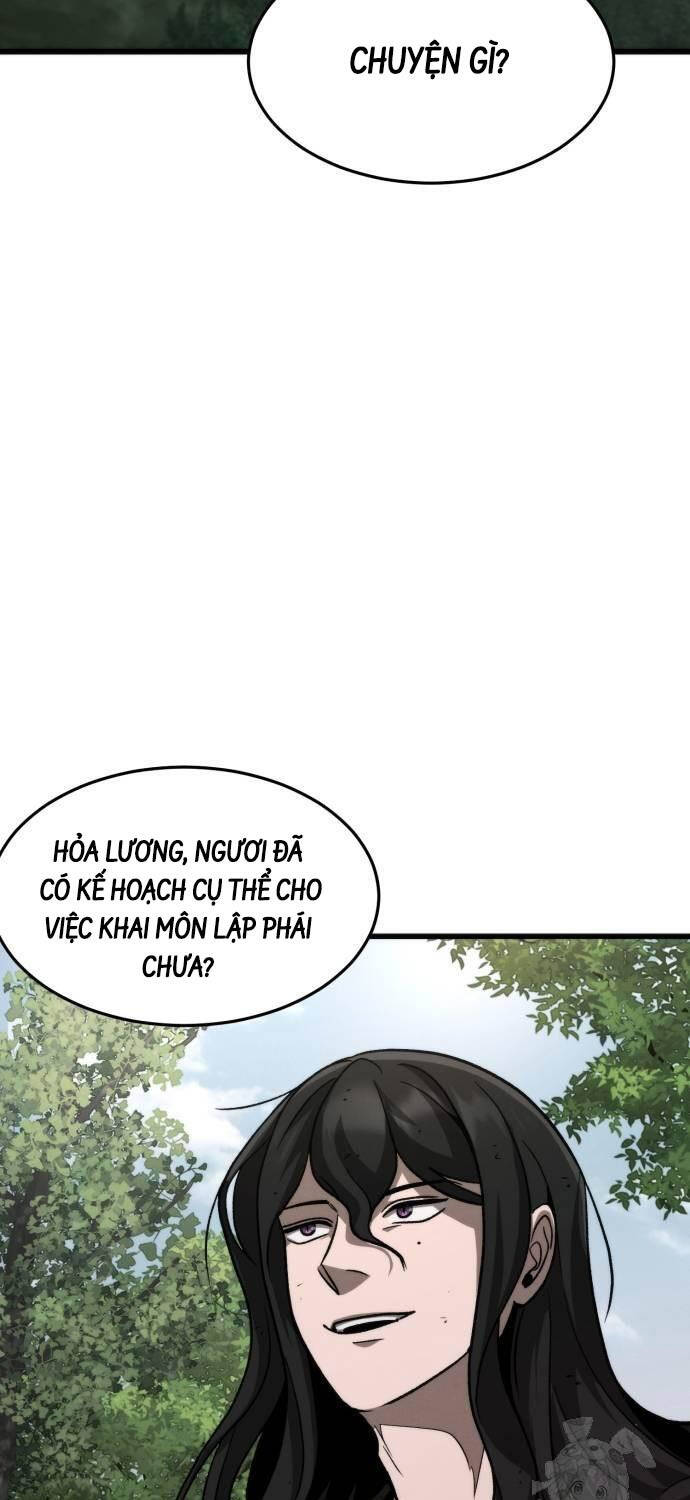 Tân Đích Vấn Chapter 14 - Trang 2