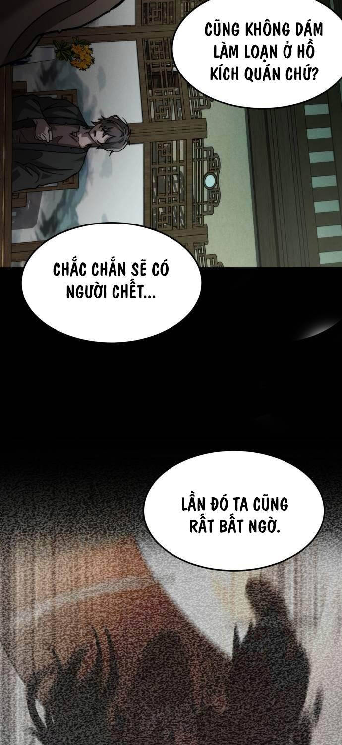 Tân Đích Vấn Chapter 13 - Trang 2