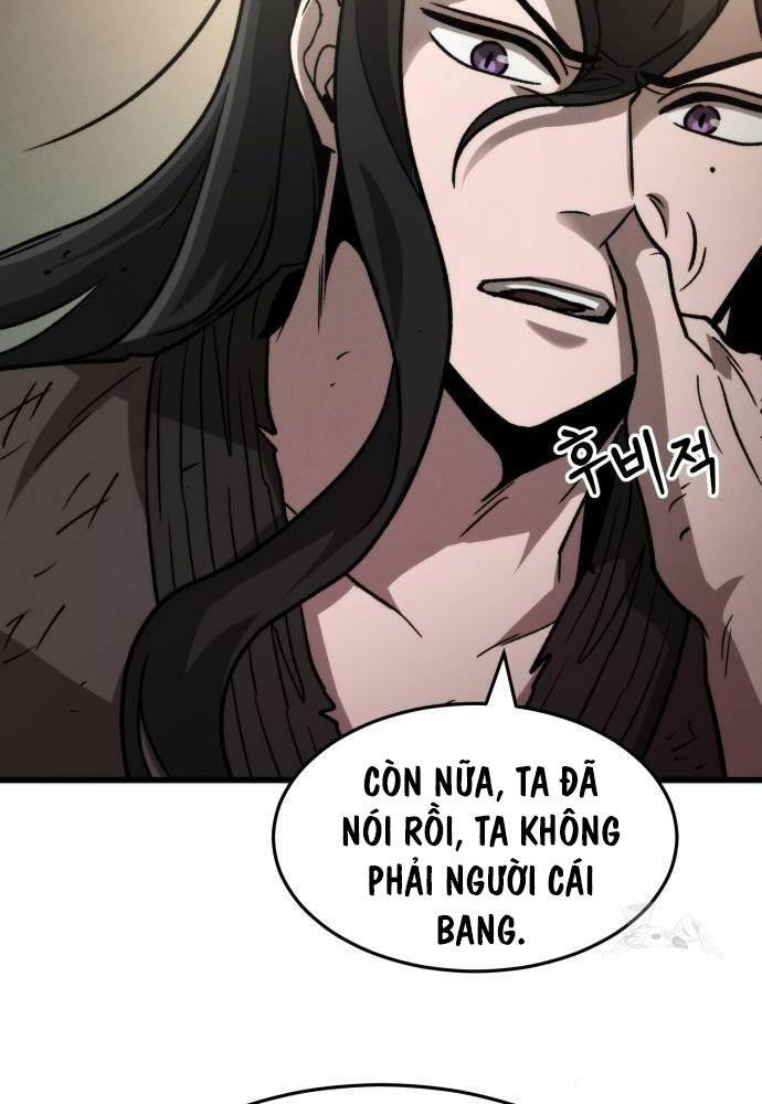 Tân Đích Vấn Chapter 13 - Trang 2